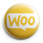 An image of the WooCommerce logo