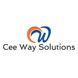An image of the Cee Way Solutions logo