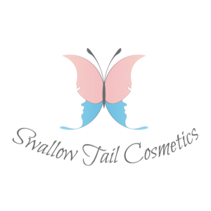 An image of the Shallow Tail Cosmetics logo