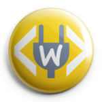 An image of the WooCommerce plugin icon