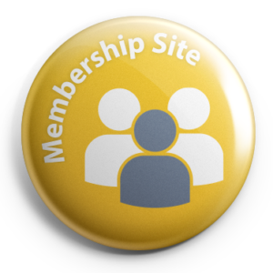 icon for membership websites