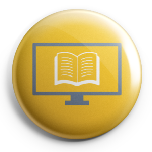 icon for online courses