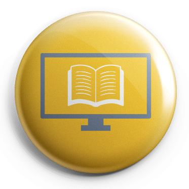 icon for online courses