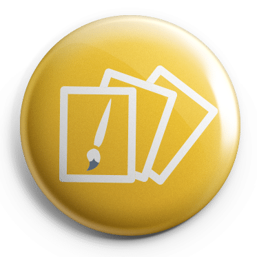 icon for print design