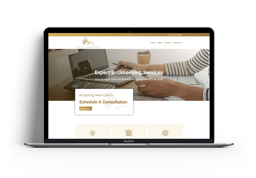Capital Management