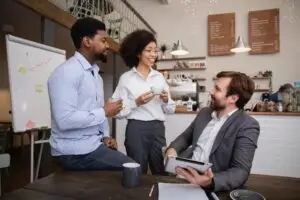 Collab Large - The Importance of Cross-Promotion: Collaborating with Other Local Businesses