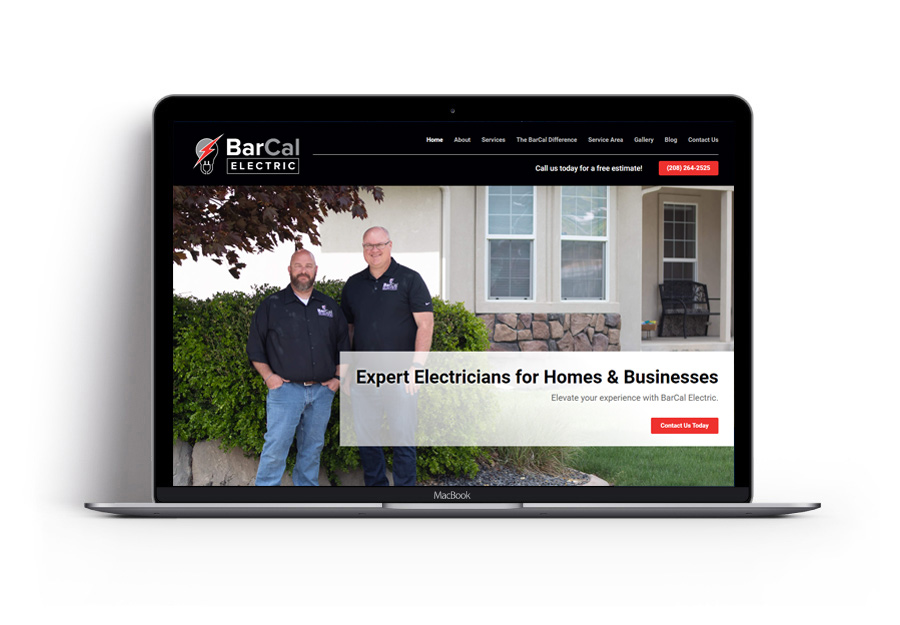 BarCal Electric