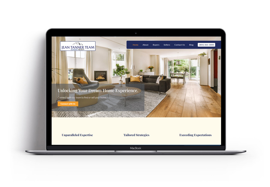 Jean Tanner Team at Summit Realty