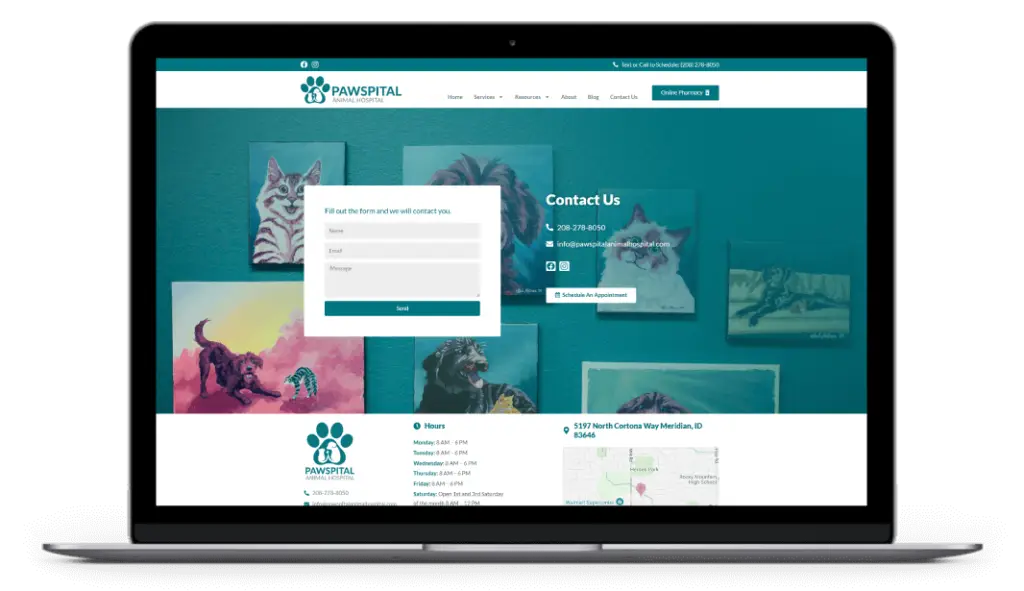 Web Design