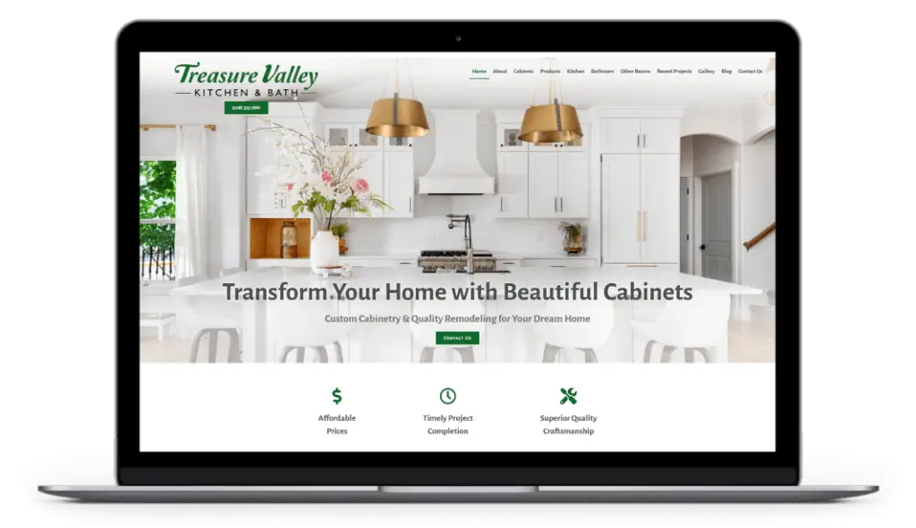 Web Design