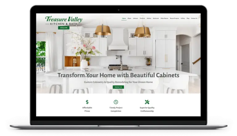 Web Design