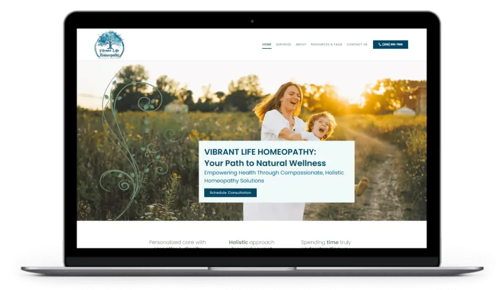 Web Design