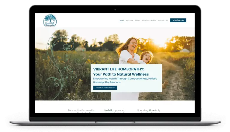 Web Design