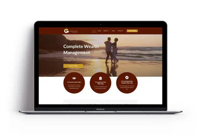 Tennyson Group - The Tennyson Group