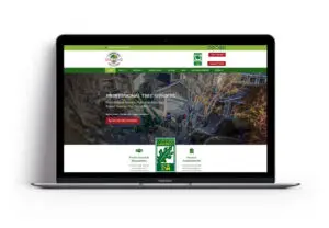 Timberline Tree Service - Timberline Tree Service