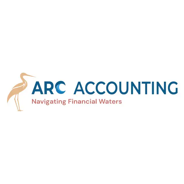 Arc Accounting Logo
