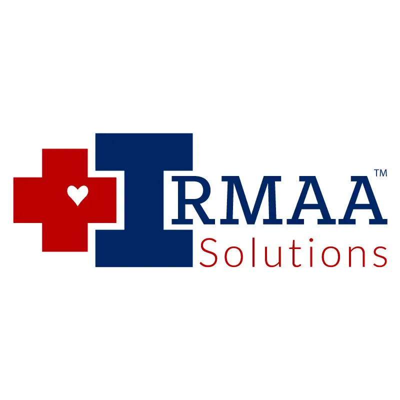 Irmma Solutions Logo Tm