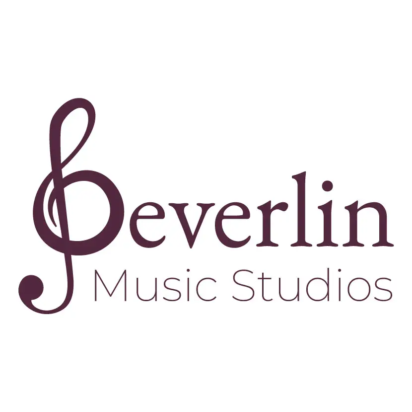 Beverlin Music Logo