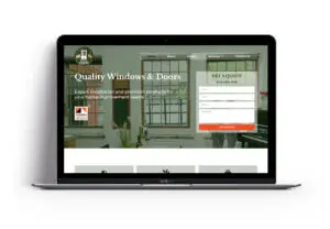 boise doors & windows website