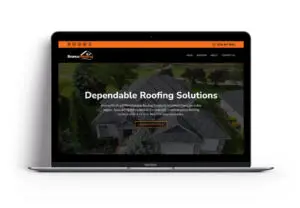 Bronco Roofing - Bronco Roofing