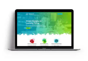 Innovate Academy Site - ProEFT Center
