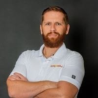 Jason Mckenzie - AI for Small Business (Live in Meridian — March 19 @ 12 PM)
