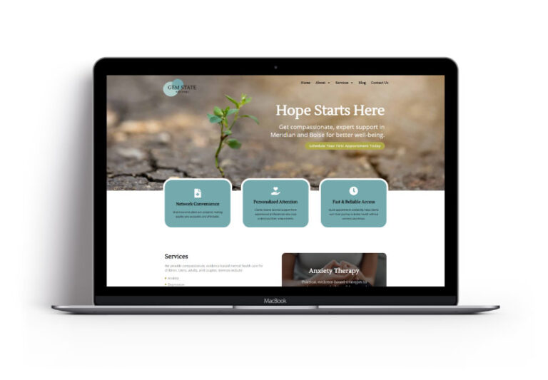 Gemstatewellness - Gem State Wellness