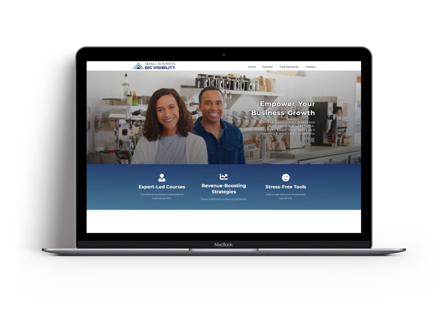 Smallbusinessbigvisibility - Gem State Wellness