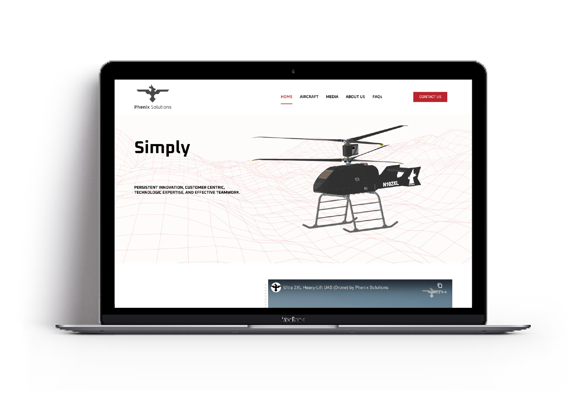 Phenix - Phenix Solutions