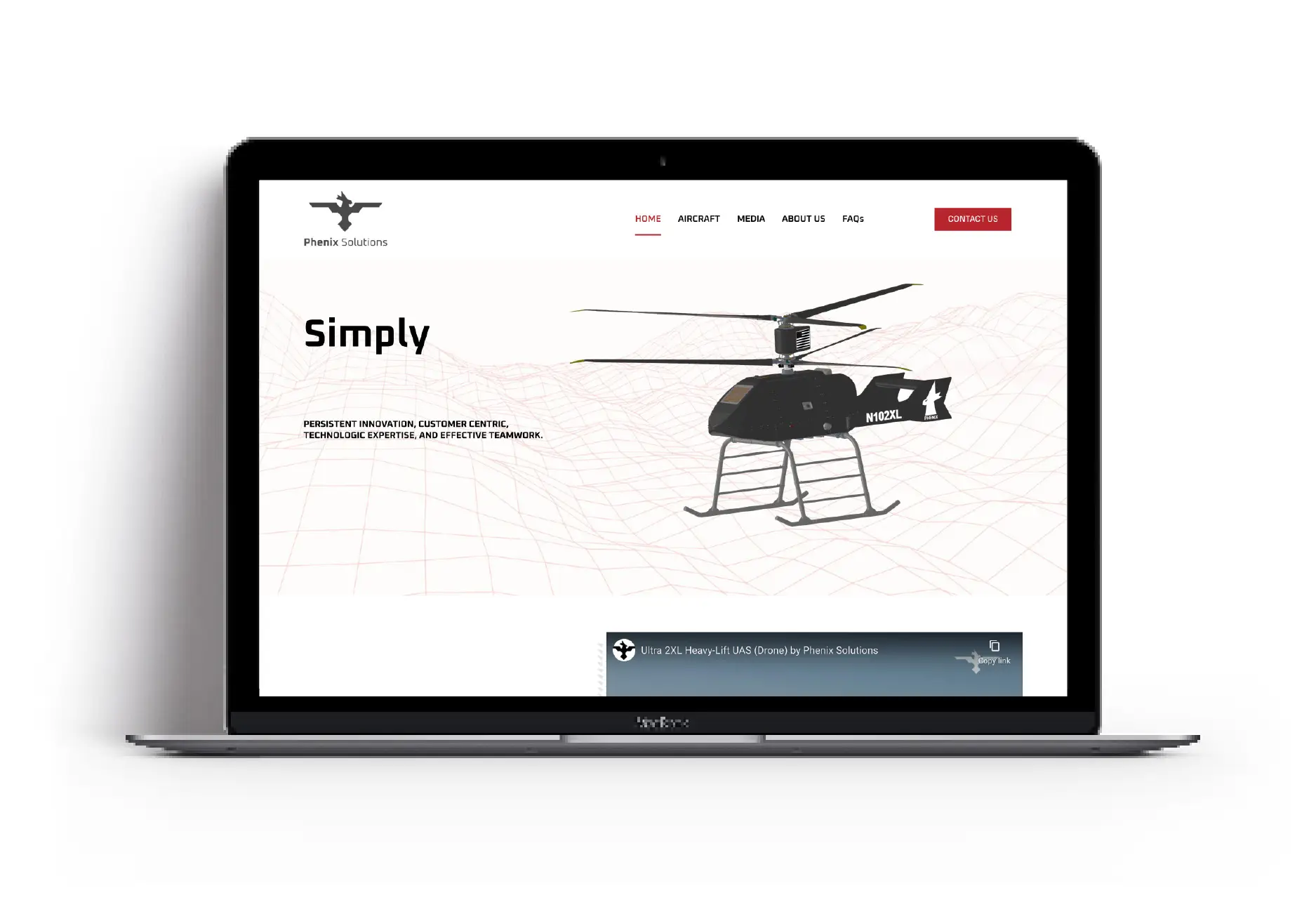 Phenix - Phenix Solutions