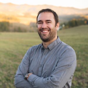 Brett Adams - Escape the Business Cage (Live in Boise — May 13 @ 11 AM)