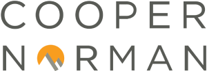 Cooper Norman Logo - Escape the Business Cage (Live in Boise — May 13 @ 11 AM)