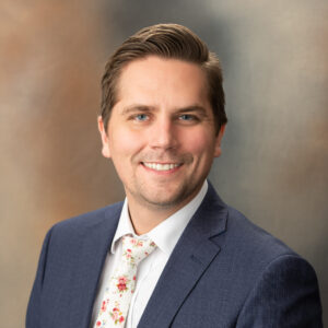 Daniel Packard - Escape the Business Cage (Live in Boise — May 13 @ 11 AM)