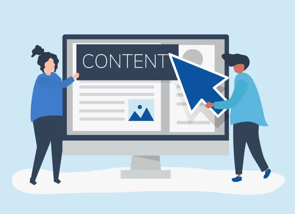 Why Content Quality Matters More Than Keyword Stuffing